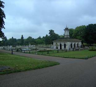 Hyde Park 