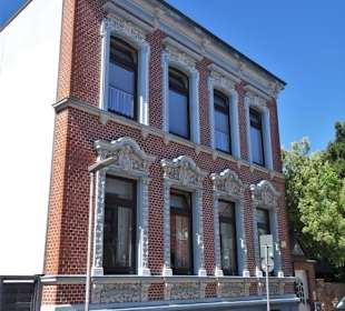 Eindrücke aus dem Lotsenviertel