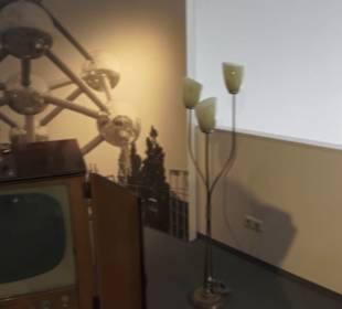 Erlebniszentrum von Villeroy & Boch