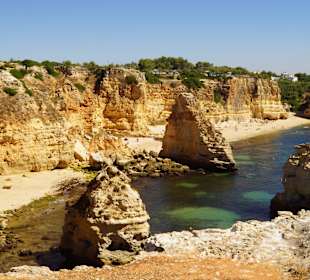 Praia da Marinha