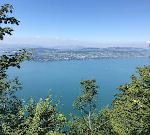 Vierwaldstättersee