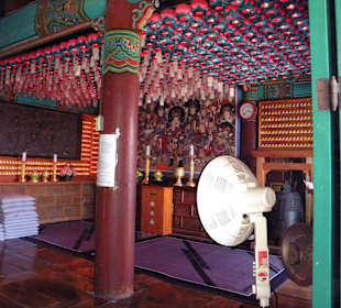 Seokguram Temple