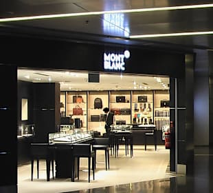 Mont Blanc Shop