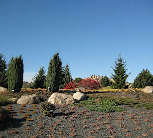 Lausitzer Findlingspark