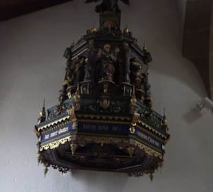 Evangelische Martinskirche