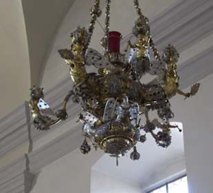 Wallfahrtskirche Mariahilf