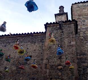 Stadtrundgang La Paz