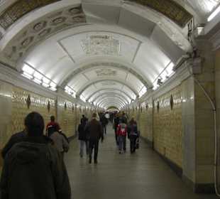 Metrostation