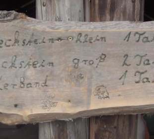 Slawendorf Neustrelitz