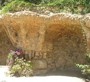 Park Güell