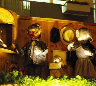 Die Nürnberger Kinderweihnacht