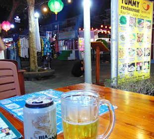  Yummy Restaurant Sonasea Complex 