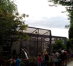 Schwabenpark in Welzheim