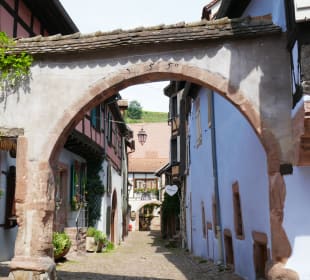 Steintor zum Winzer J-M SELIG