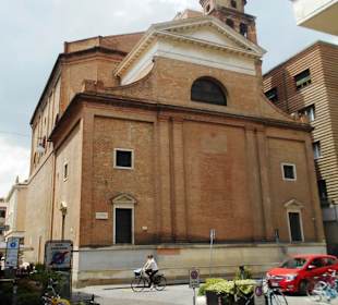 Chiesa di San Nicolò