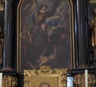 Stadtpfarrkirche St. Paul