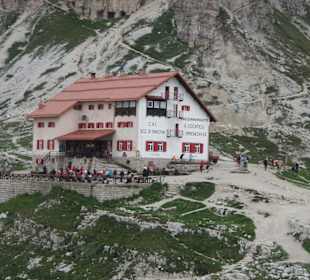 Dreizinnenhütte