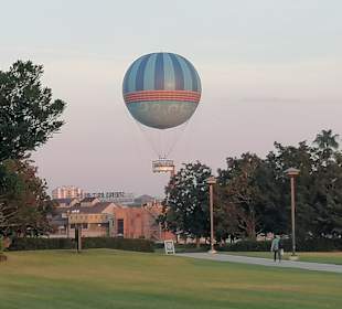 Disney World - Magic Kingdom