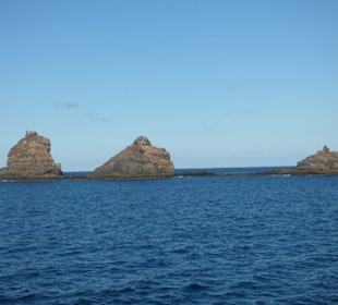Ausflug nach La Graciosa