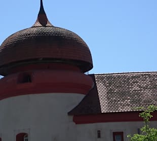Reißturm Nördlingen