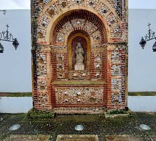 Knochenkapelle Kathedrale Faro