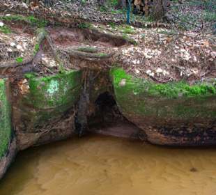 Felsenparadies
