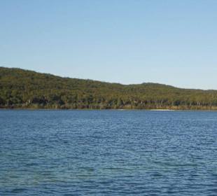 Fraser Island