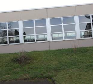 Schwimmhalle Kirchentellinsfurt