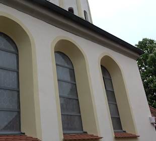 Kath. Kirche St. Vitus Amerdingen