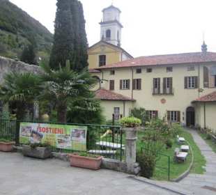 Abbazzia dell'Acquafredda