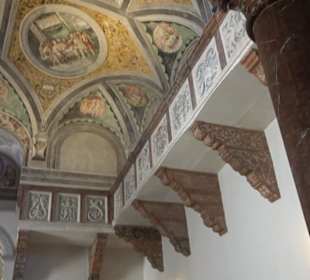 Schlosskapelle Neuburg