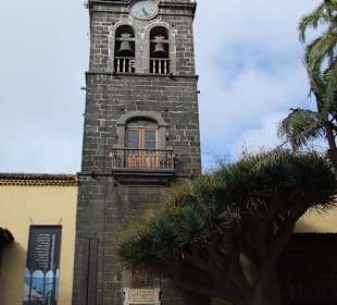 Convento de San Augustín