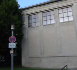 Verkehrsmuseum München