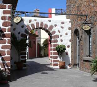 Centro Commercial El Mirador