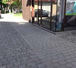 RiesKraterMuseum Nördlingen