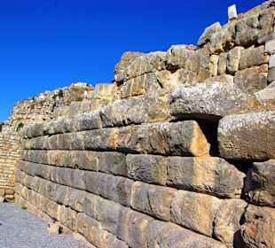 Ausflug Ephesus 20.10.2013 Bilder sagen mehr als..