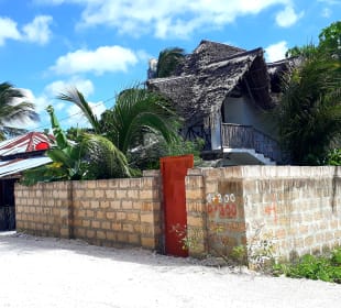 Stadtrundgang Jambiani