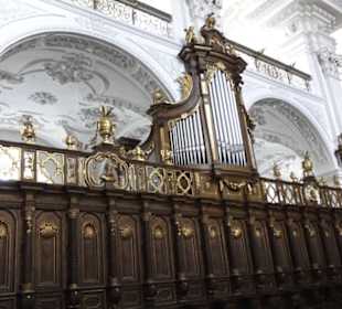 Klosteranlage Obermarchtal