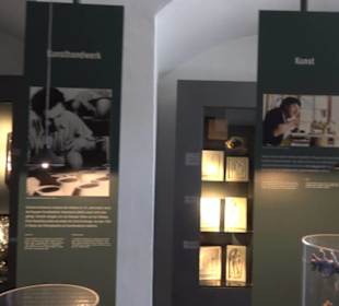 Museum Zunft und Handwerk