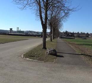 Ödenburg Oberstetten