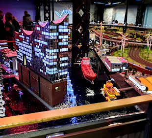 Miniatur Wunderland Hamburg
