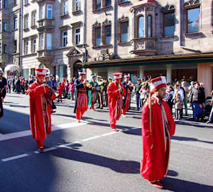 Türkisches islamisches Kulturzentr. Osmanisch     