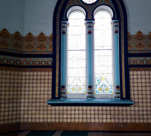 Masjid Raya Al-Mashun