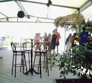 Oseka Bar 24 Stunden offen