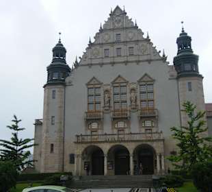 Aula Uniwersytecka