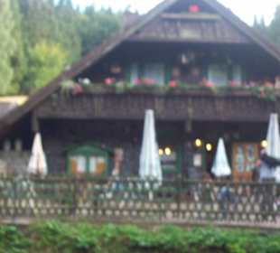Geißenalm