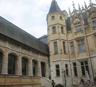 Altstadt Rouen