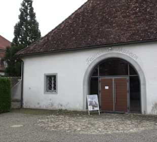 Feuerwehrmuseum Salem