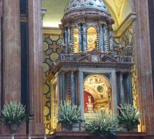 Moschee-Kathedrale