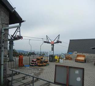 Schneekope/Śnieżka